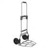 Xe đẩy hàng 2 bánh rút gọn ADVINDEQ TL-110C Xe đẩy hàng 2 bánh rút gọn ADVINDEQ TL-110C